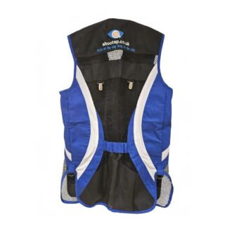 Shooting Vest